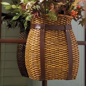 Ballard Designs Basket